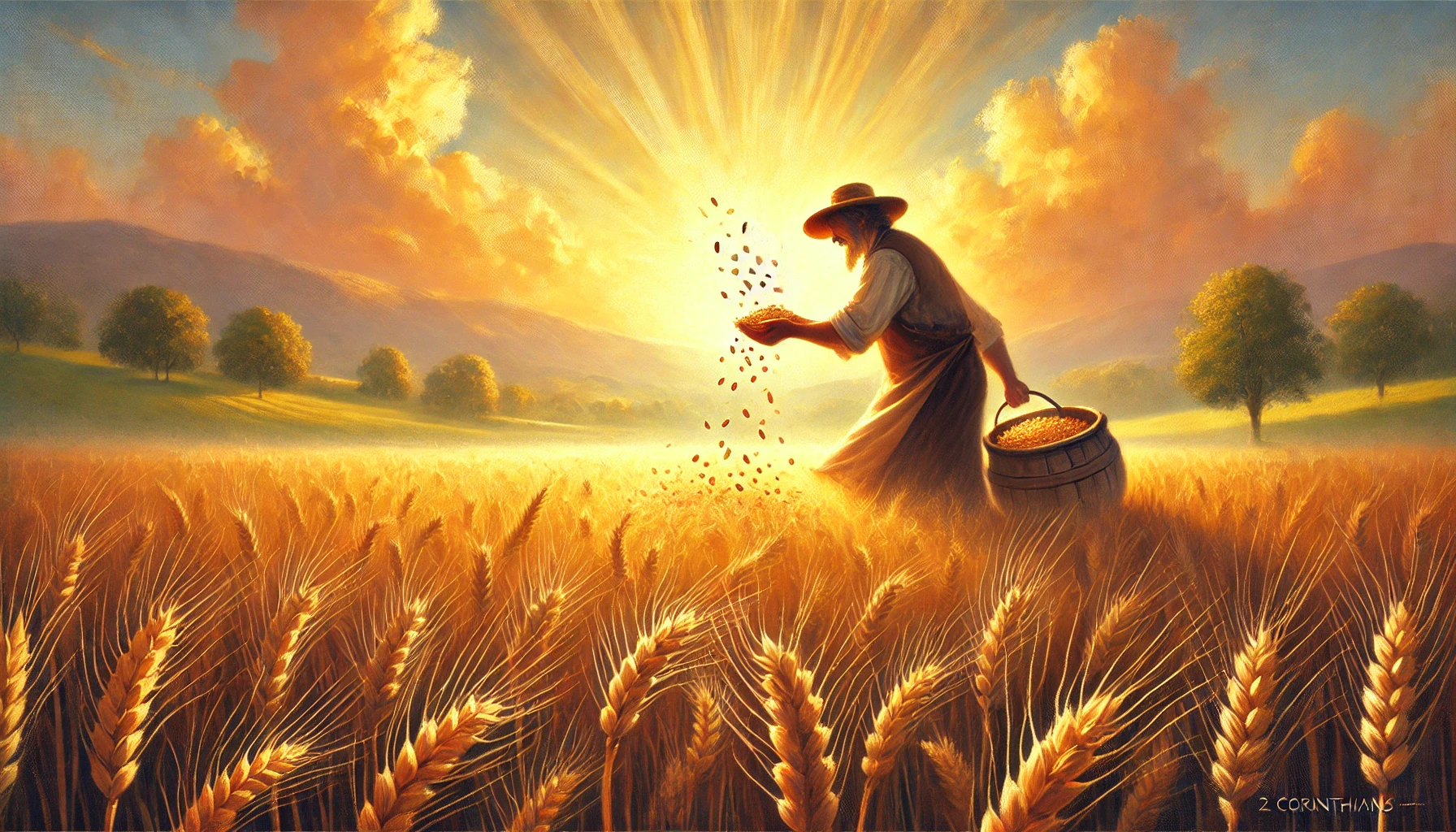 God just returned my church offering 303x in 3 days; blessings REALLY do come to tithe-givers