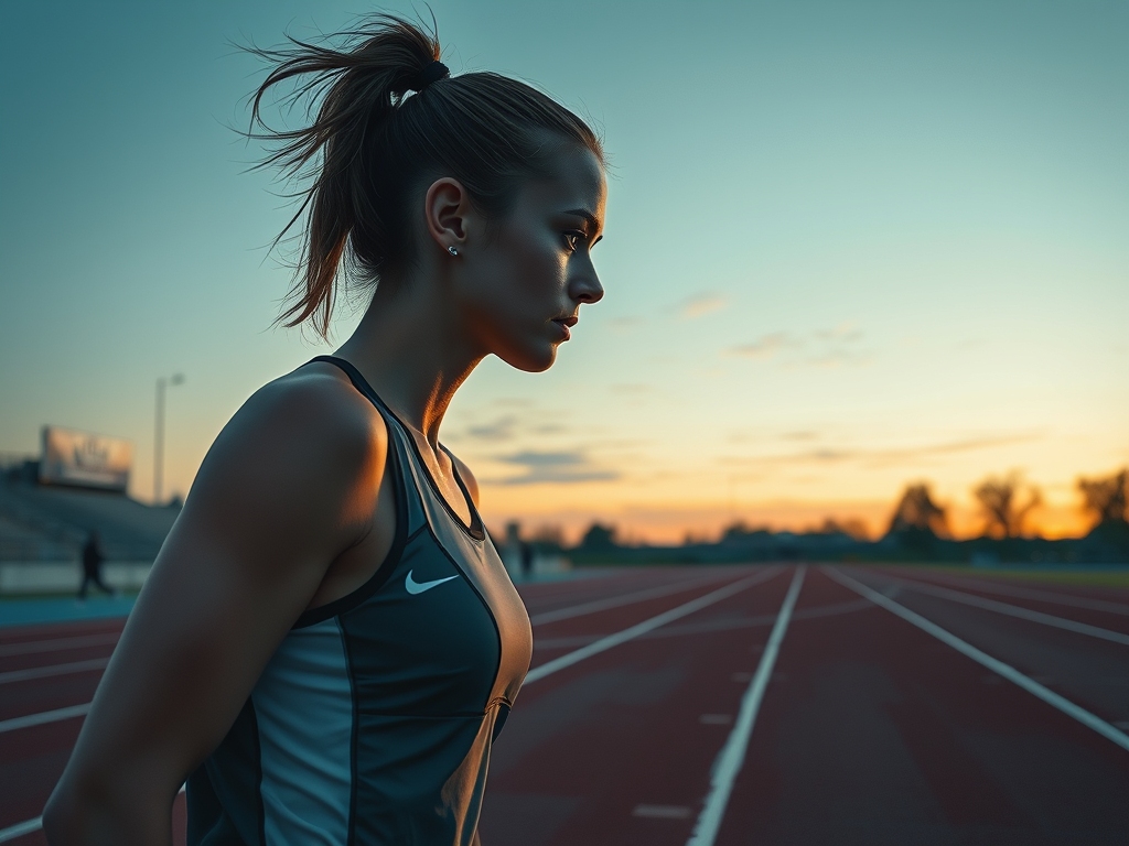 Train Like It Matters: A Reflection on 1 Timothy 4:7–16